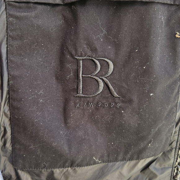 Puff jacket - Picture 4 of 6